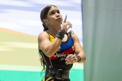 2026 IWF World Youth Championships - Colombia