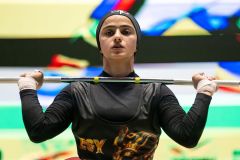 2026 IWF World Youth Championships - Colombia