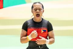 2026 IWF World Youth Championships - Colombia