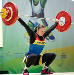 2026 IWF World Youth Championships - Colombia