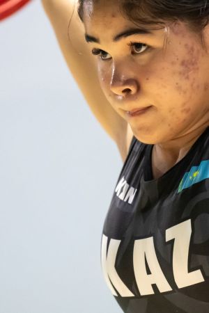 2026 IWF World Youth Championships - Colombia