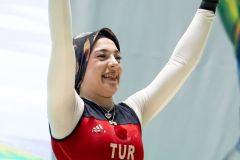 2026 IWF World Youth Championships - Colombia