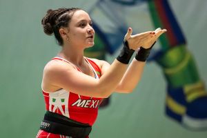 2026 IWF World Youth Championships - Colombia