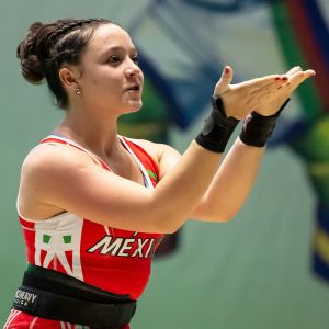 2026 IWF World Youth Championships - Colombia