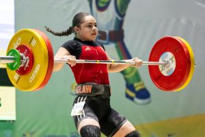 2026 IWF World Youth Championships - Colombia