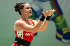 2026 IWF World Youth Championships - Colombia