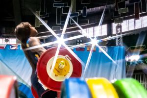 2026 IWF World Youth Championships - Colombia