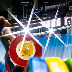 2026 IWF World Youth Championships - Colombia
