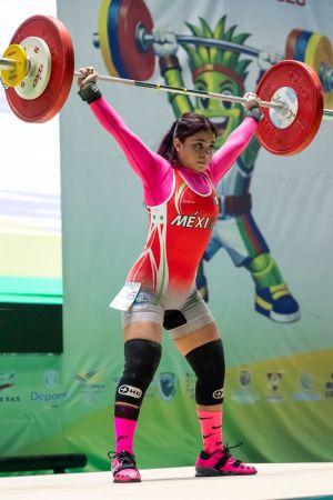2026 IWF World Youth Championships - Colombia