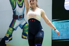 2026 IWF World Youth Championships - Colombia