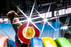 2026 IWF World Youth Championships - Colombia