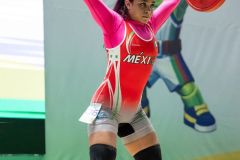 2026 IWF World Youth Championships - Colombia