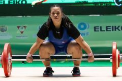 2026 IWF World Youth Championships - Colombia