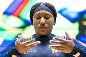 2026 IWF World Youth Championships - Colombia