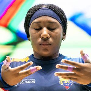2026 IWF World Youth Championships - Colombia
