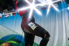 2026 IWF World Youth Championships - Colombia
