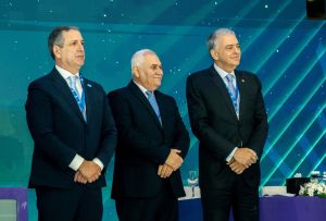 IWF Electoral Congress 2025