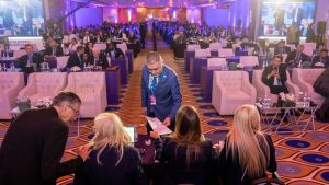 IWF Electoral Congress 2025