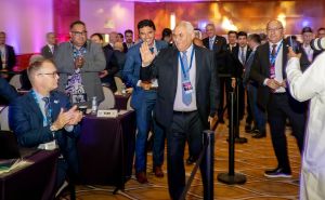 IWF Electoral Congress 2025
