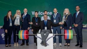 IWF Electoral Congress 2025