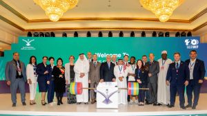 IWF Electoral Congress 2025