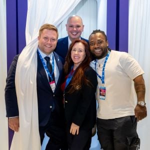 IWF Electoral Congress 2025