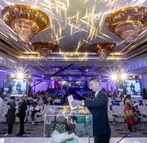 IWF Electoral Congress 2025