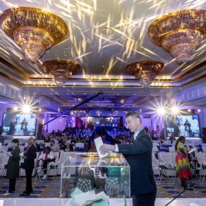 IWF Electoral Congress 2025
