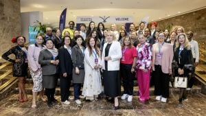 IWF Electoral Congress 2025
