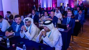 IWF Electoral Congress 2025
