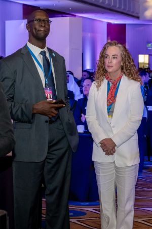 IWF Electoral Congress 2025