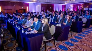 IWF Electoral Congress 2025