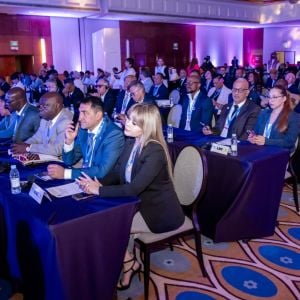 IWF Electoral Congress 2025