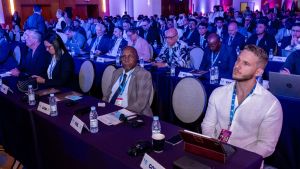 IWF Electoral Congress 2025