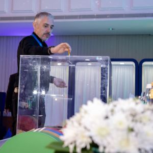 IWF Electoral Congress 2025