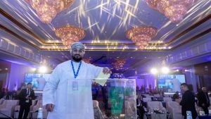 IWF Electoral Congress 2025