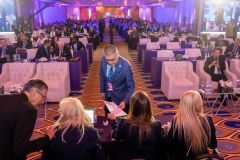 IWF Electoral Congress 2025