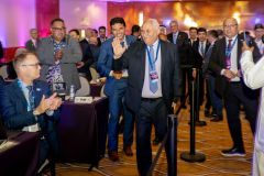 IWF Electoral Congress 2025
