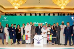 IWF Electoral Congress 2025