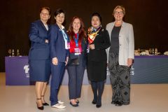 IWF Electoral Congress 2025