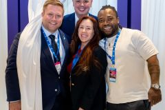 IWF Electoral Congress 2025