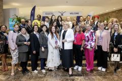 IWF Electoral Congress 2025
