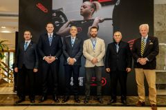 IWF Electoral Congress 2025