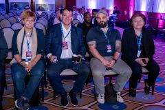 IWF Electoral Congress 2025