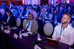IWF Electoral Congress 2025