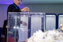 IWF Electoral Congress 2025