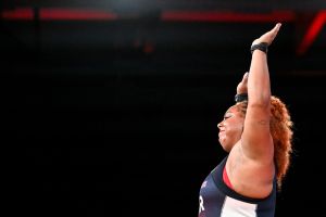 2025 IWF Weightlifting World Championships Forde - Norway