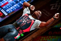 2025 IWF Weightlifting World Championships Forde - Norway