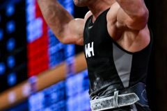 2025 IWF Weightlifting World Championships Forde - Norway