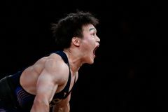 2025 IWF Weightlifting World Championships Forde - Norway
